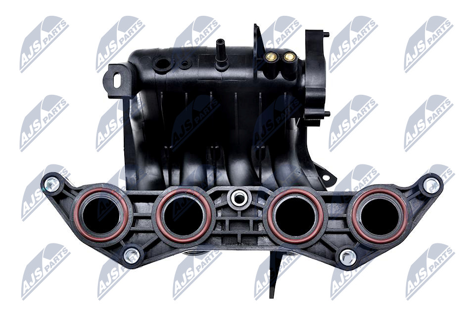Modulo collettore aspirazione - BKS-PE-000 NTY