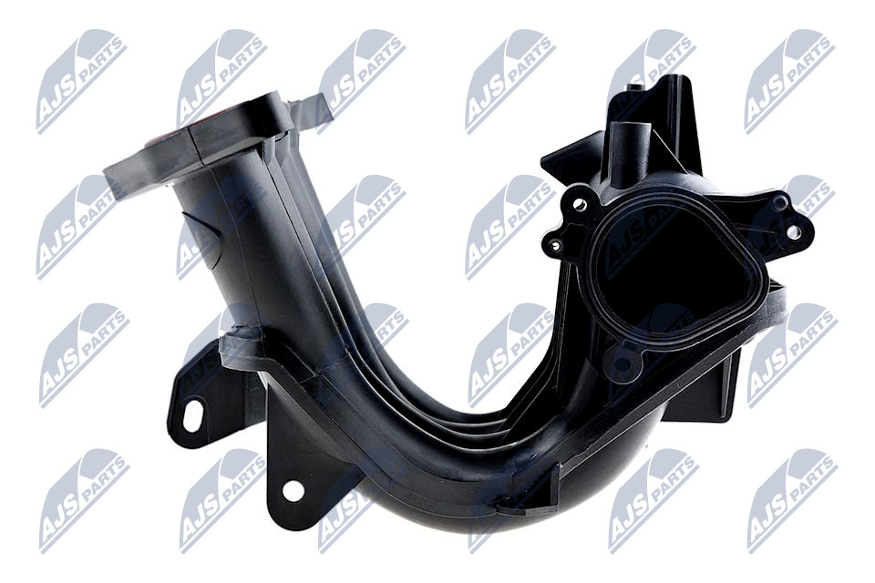 Modulo collettore aspirazione - BKS-PE-000 NTY
