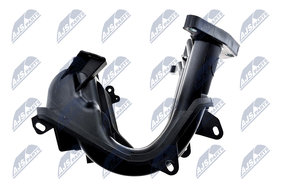 Modulo collettore aspirazione - BKS-PE-000 NTY