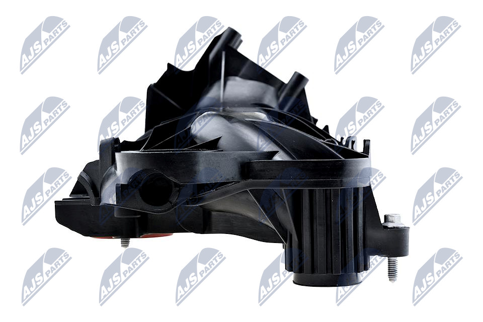 Modulo collettore aspirazione - BKS-PE-001 NTY