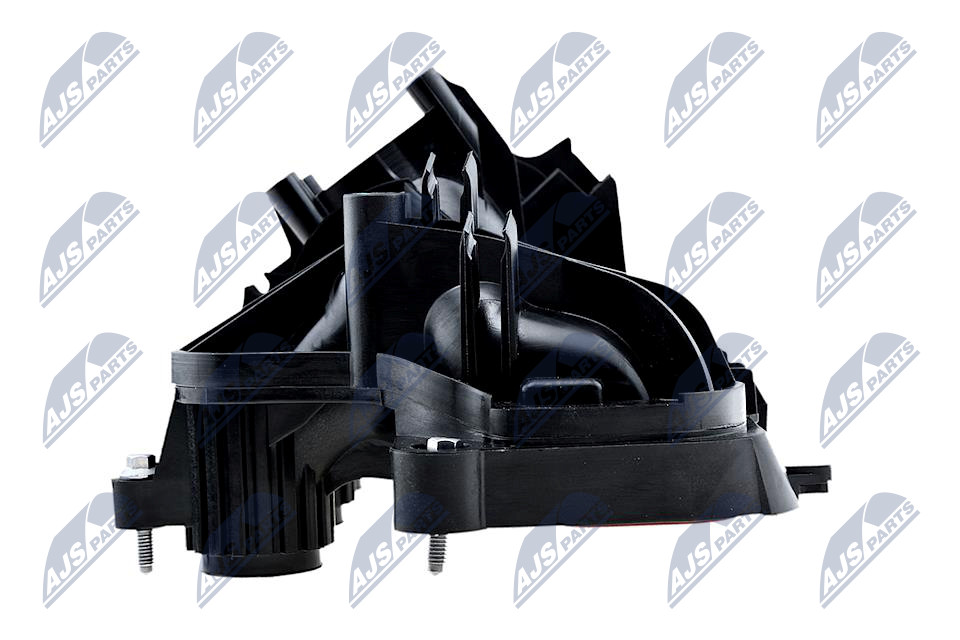 Modulo collettore aspirazione - BKS-PE-001 NTY