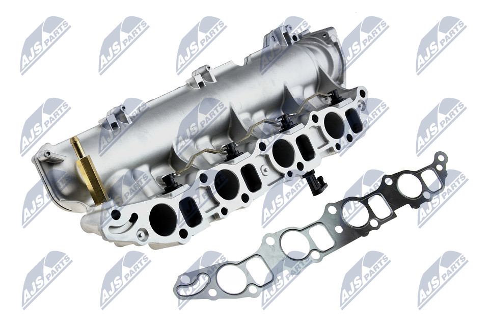 Modulo collettore aspirazione - BKS-PL-000 NTY