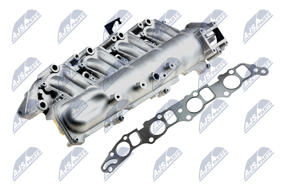 Intake Manifold Module - BKS-PL-000 NTY
