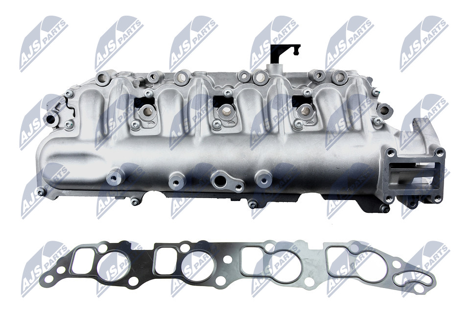 Intake Manifold Module - BKS-PL-000 NTY