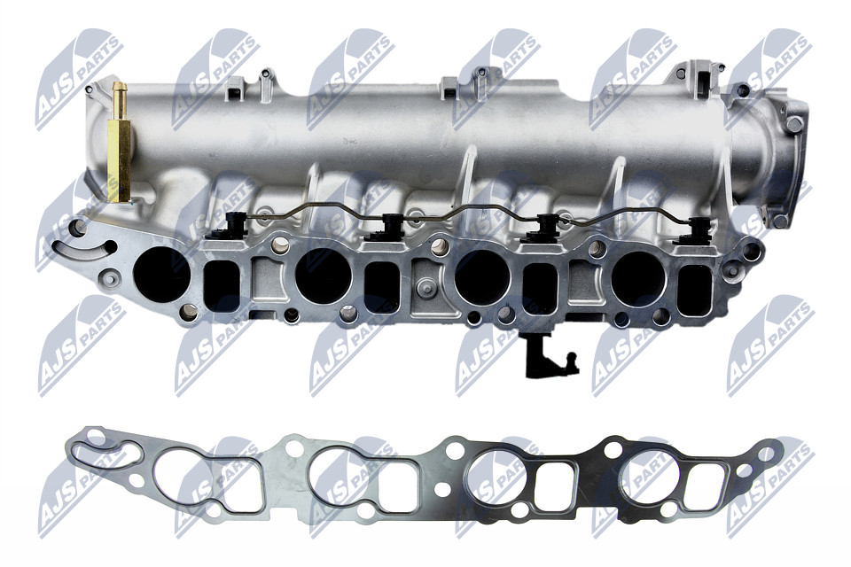 Intake Manifold Module - BKS-PL-000 NTY