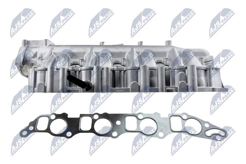 Intake Manifold Module - BKS-PL-000 NTY
