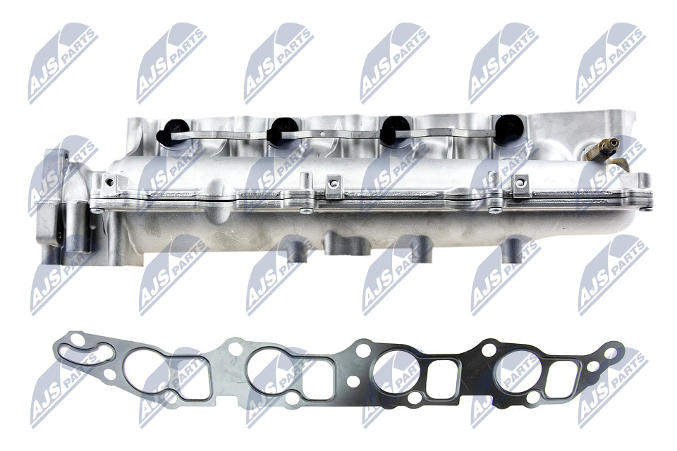 Intake Manifold Module - BKS-PL-000 NTY