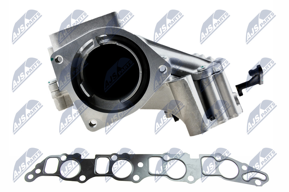 Intake Manifold Module - BKS-PL-000 NTY