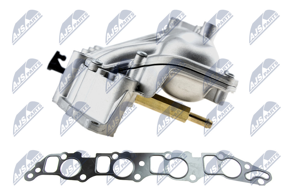 Intake Manifold Module - BKS-PL-000 NTY