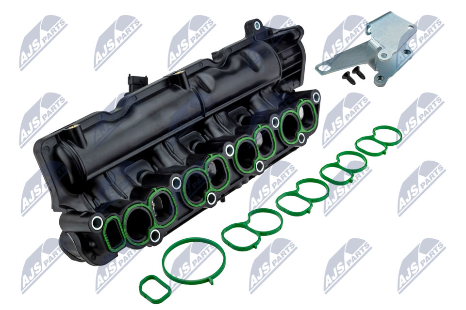 Intake Manifold Module - BKS-PL-001 NTY