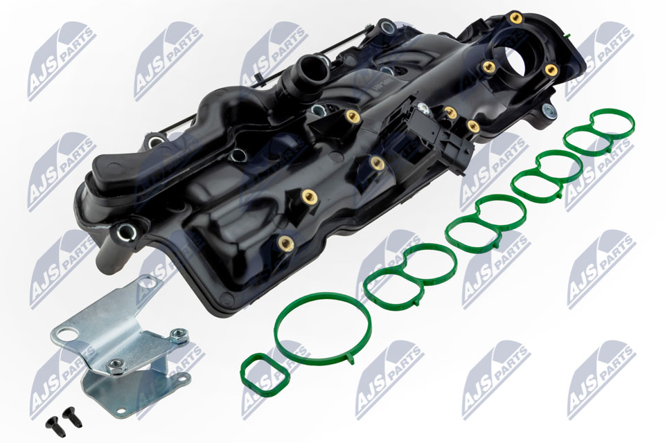 Intake Manifold Module - BKS-PL-001 NTY