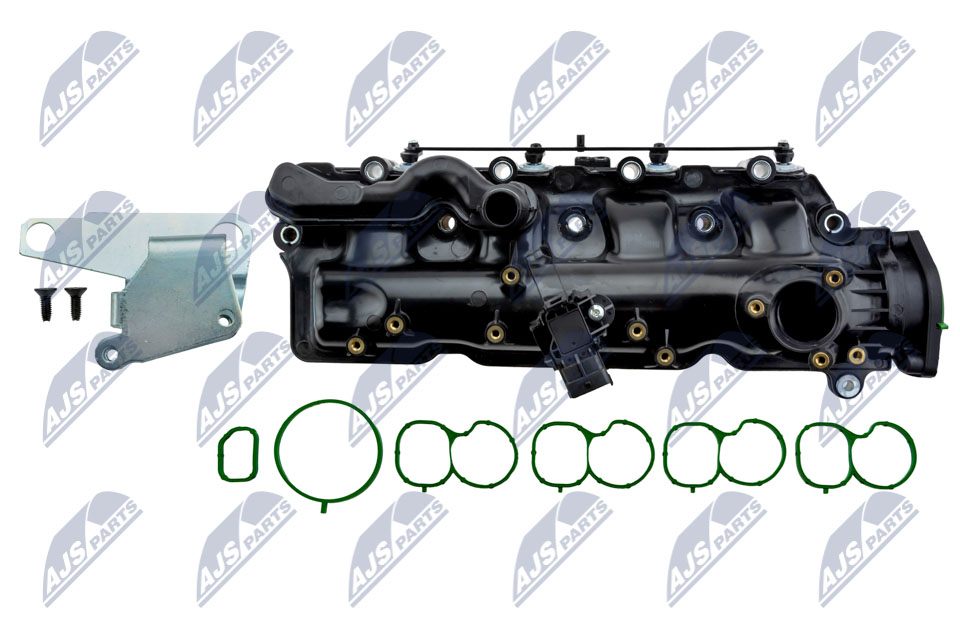 Intake Manifold Module - BKS-PL-001 NTY