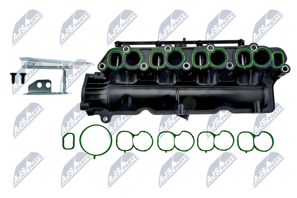 Intake Manifold Module - BKS-PL-001 NTY
