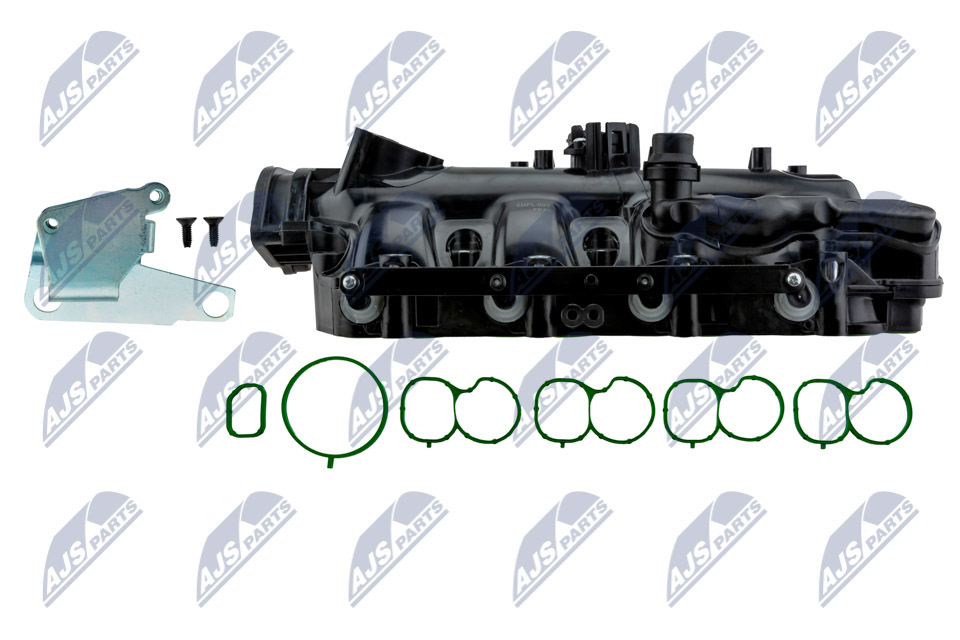 Intake Manifold Module - BKS-PL-001 NTY