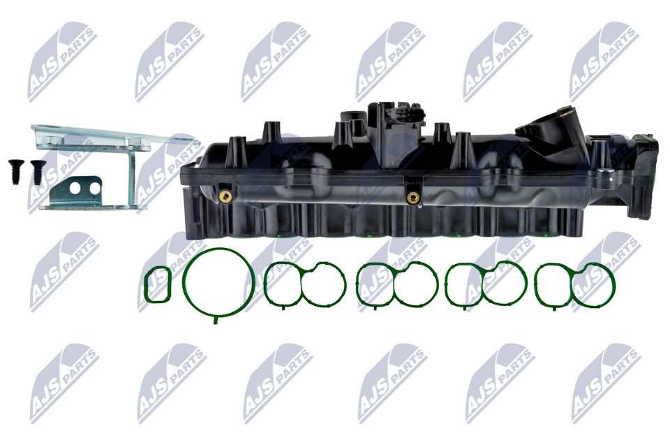 Intake Manifold Module - BKS-PL-001 NTY