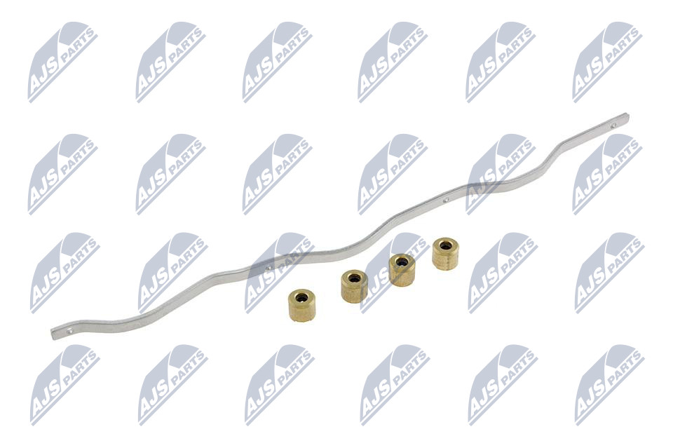 Modulo collettore aspirazione - BKS-PL-002 NTY