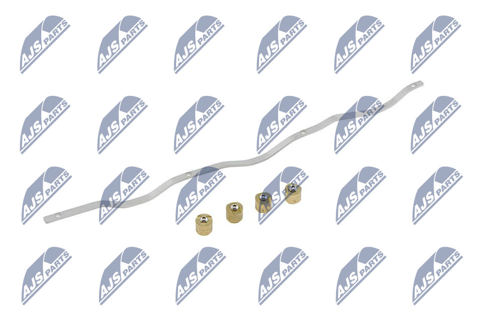 Intake Manifold Module - BKS-PL-002 NTY