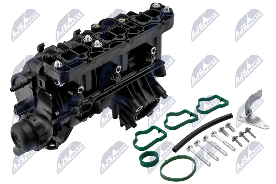 Intake Manifold Module - BKS-PL-005 NTY