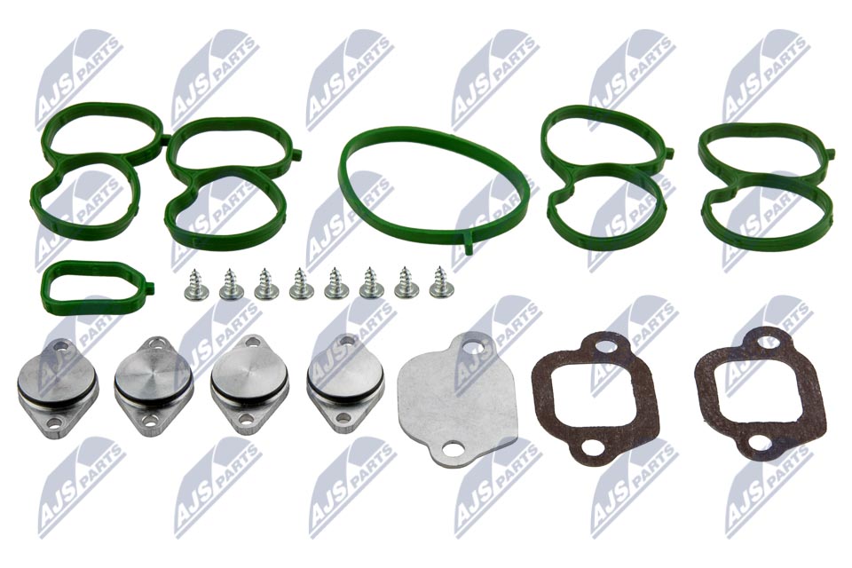 Repair Kit, intake manifold module - BKS-PL-006 NTY