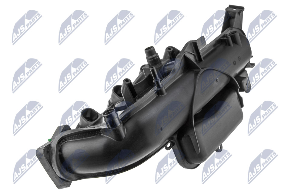 Intake Manifold Module - BKS-PL-010 NTY