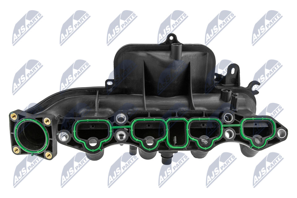 Intake Manifold Module - BKS-PL-010 NTY