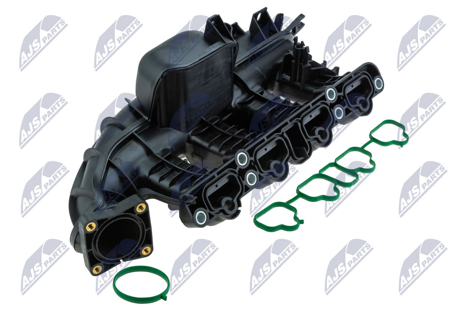 Intake Manifold Module - BKS-PL-012 NTY