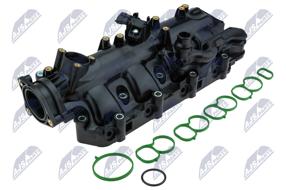 Intake Manifold Module - BKS-PL-013 NTY