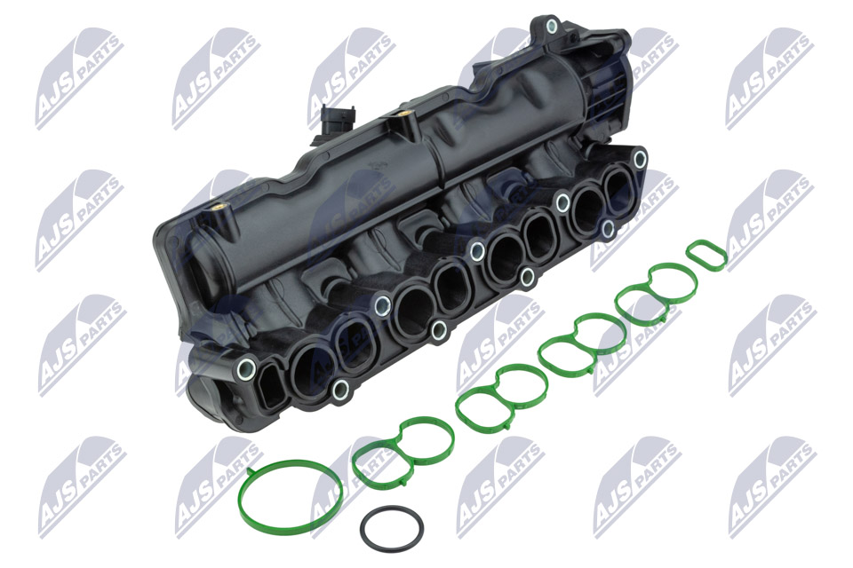 Intake Manifold Module - BKS-PL-013 NTY