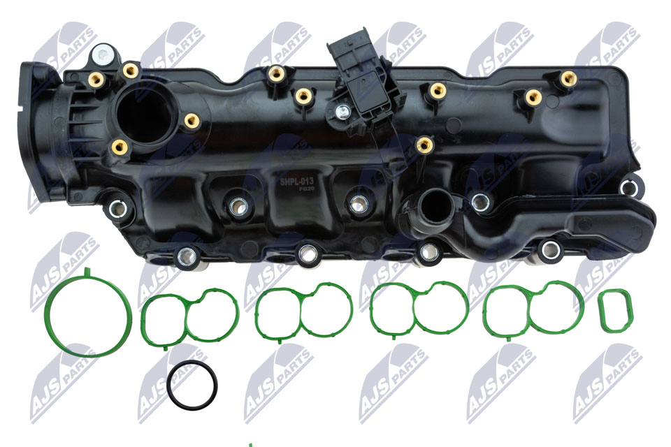 Intake Manifold Module - BKS-PL-013 NTY