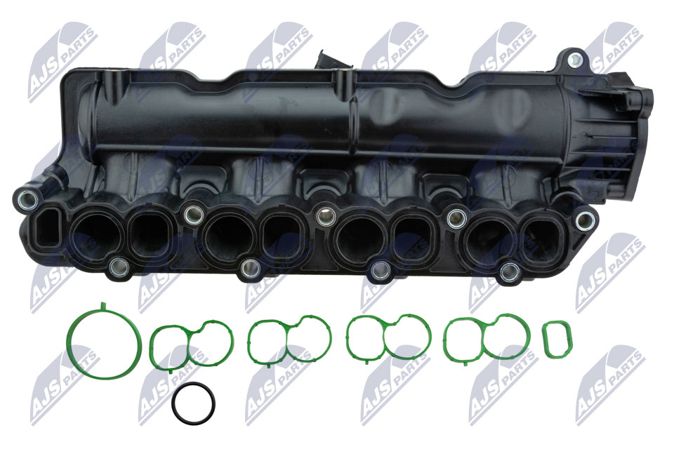 Intake Manifold Module - BKS-PL-013 NTY