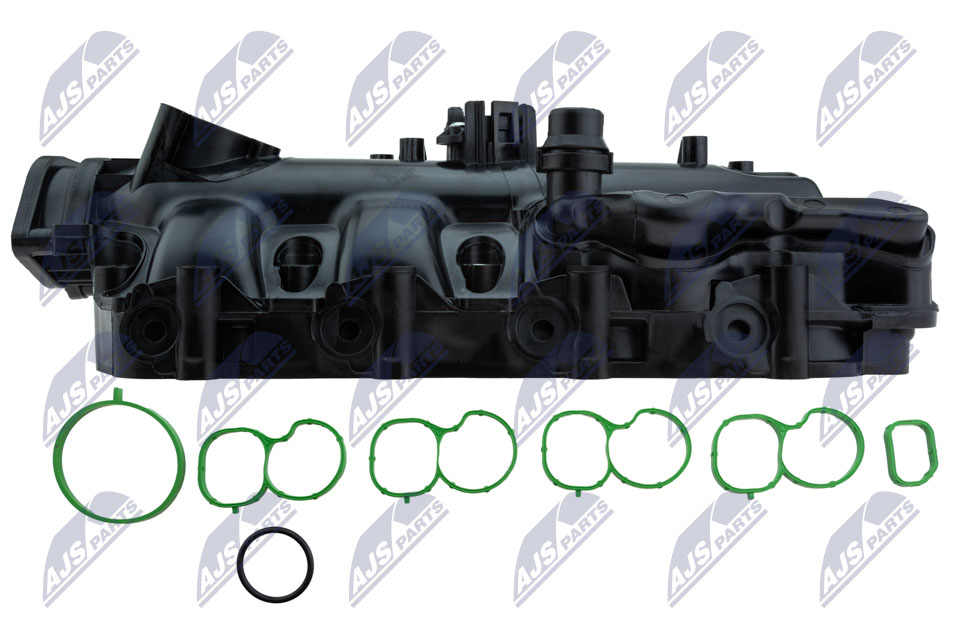 Intake Manifold Module - BKS-PL-013 NTY