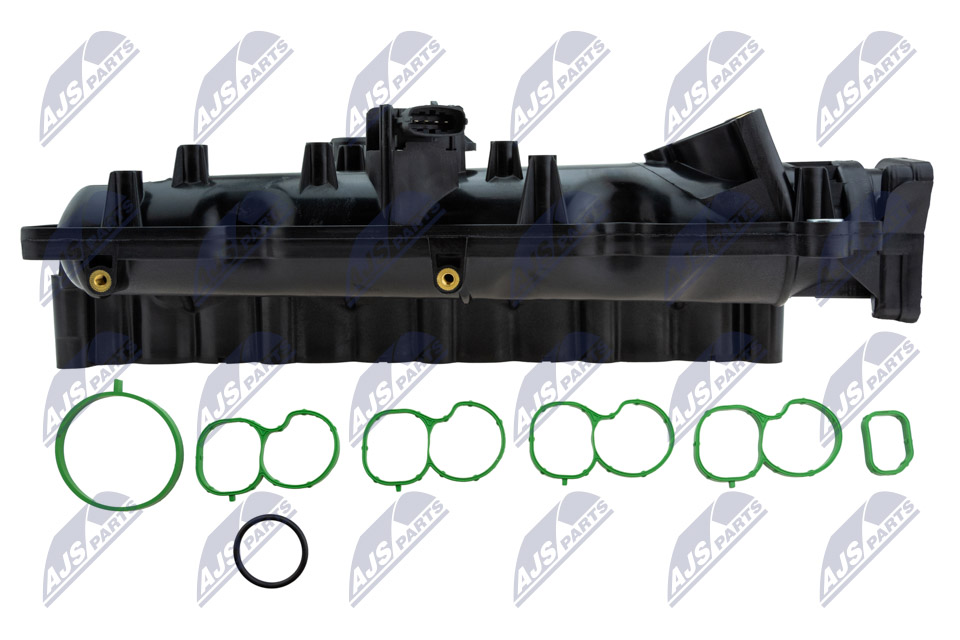 Intake Manifold Module - BKS-PL-013 NTY
