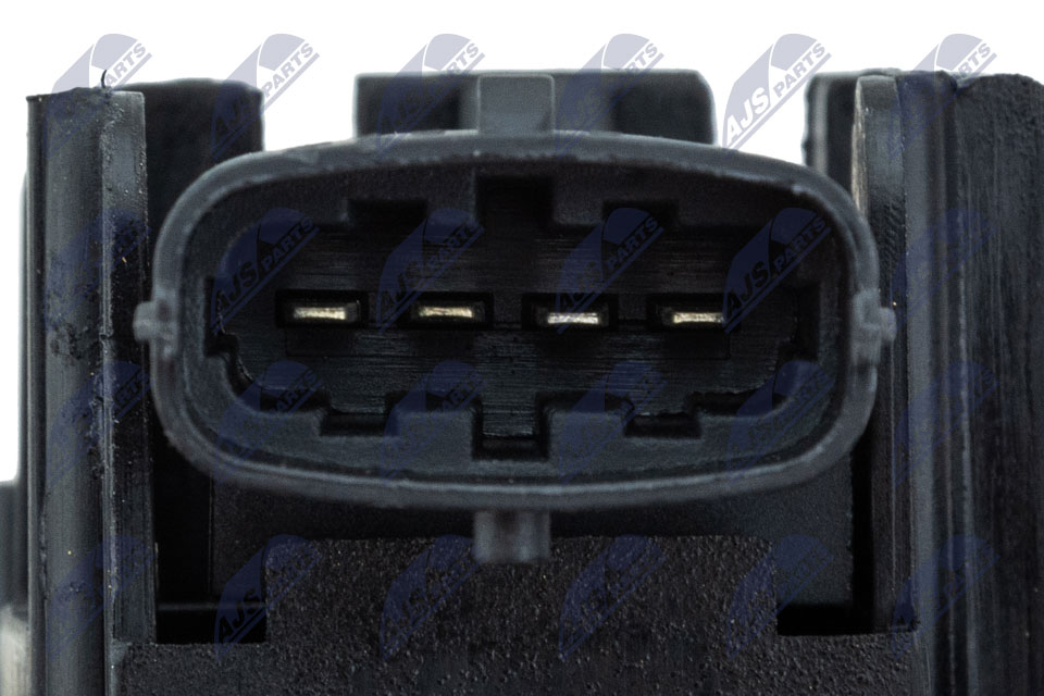 Intake Manifold Module - BKS-PL-013 NTY