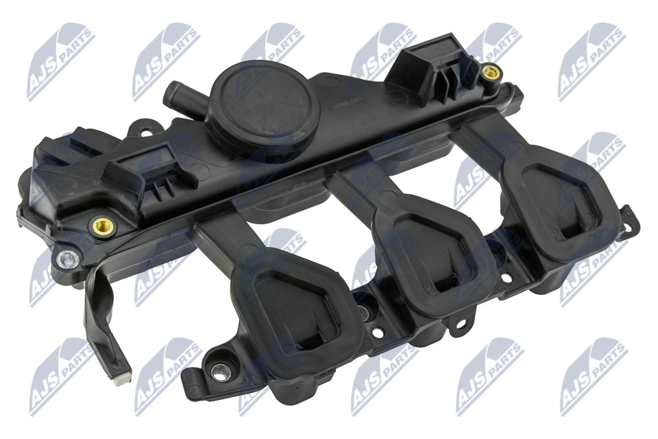 Крышка головки цилиндра - BKS-RE-003 NTY