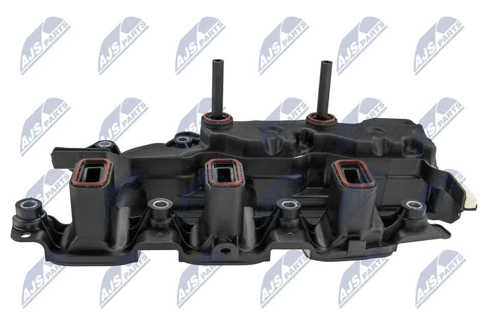 Крышка головки цилиндра - BKS-RE-003 NTY