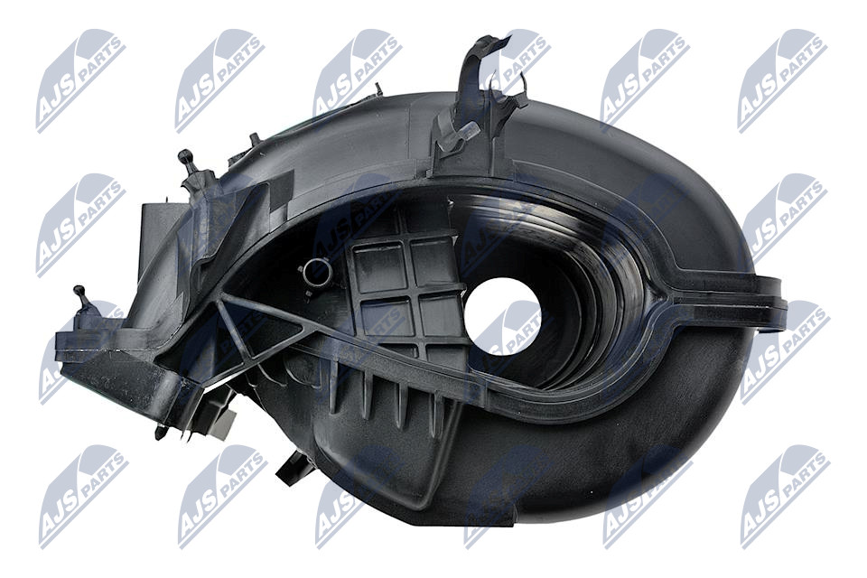 Intake Manifold Module - BKS-SK-000 NTY