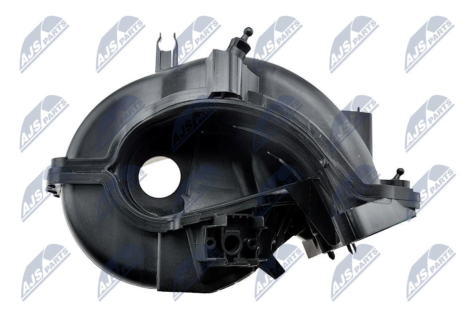 Intake Manifold Module - BKS-SK-000 NTY