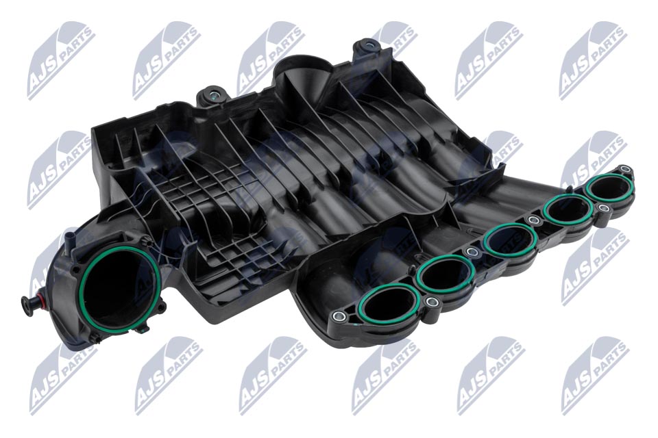 Intake Manifold Module - BKS-VV-000 NTY