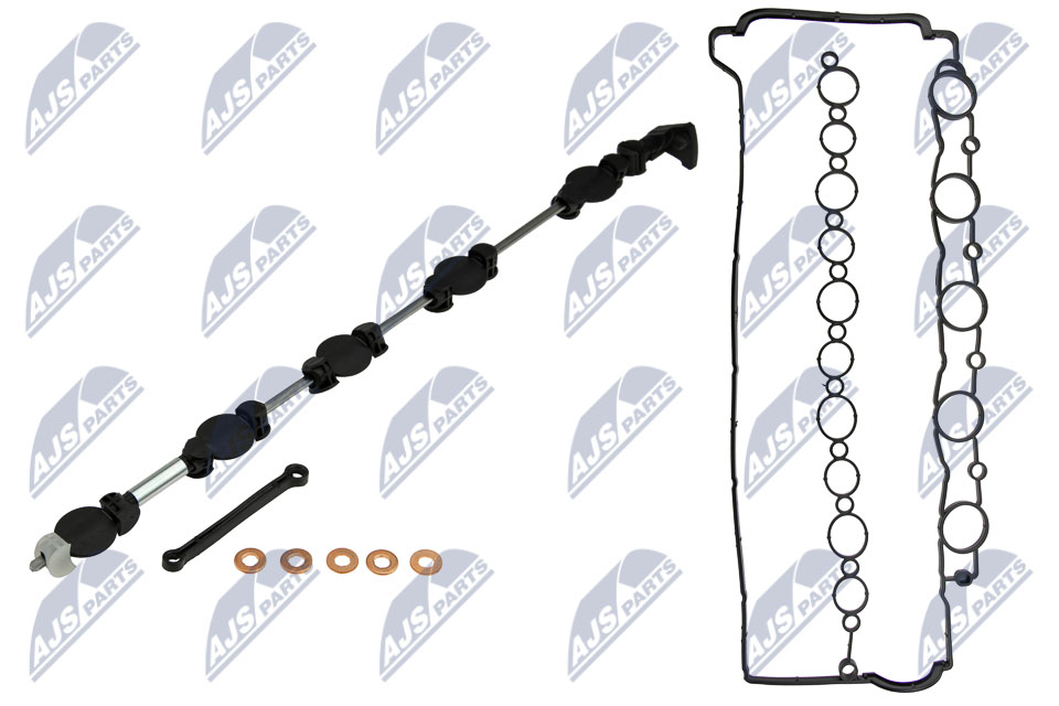 Intake Manifold Module - BKS-VV-001 NTY