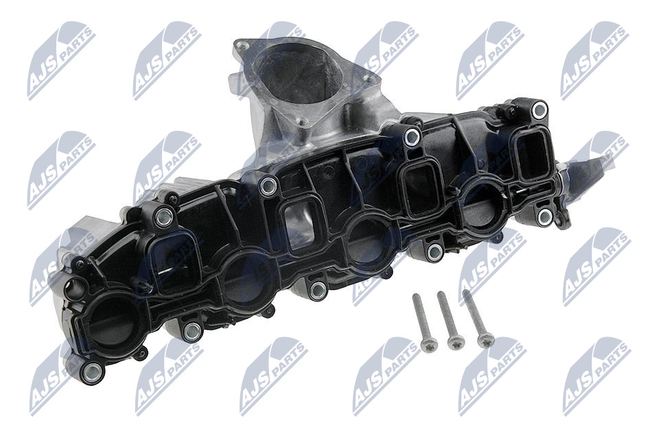 Intake Manifold Module - BKS-VW-000 NTY