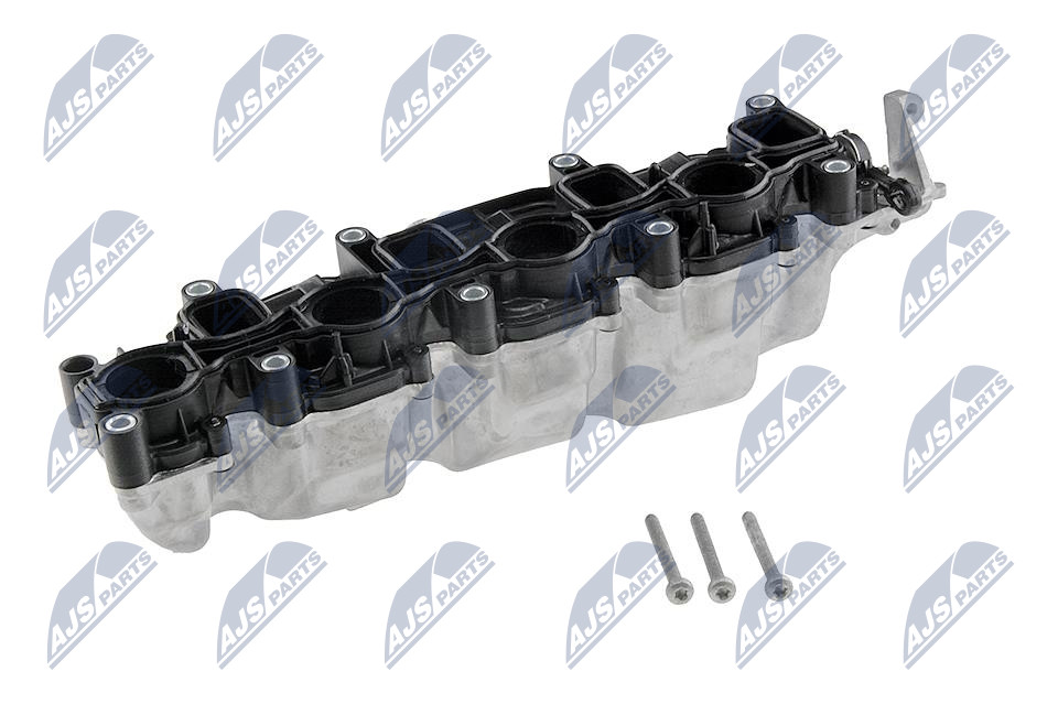 Intake Manifold Module - BKS-VW-000 NTY