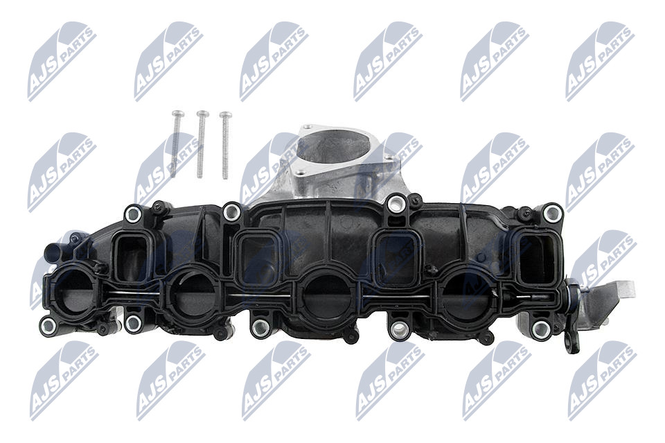 Intake Manifold Module - BKS-VW-000 NTY