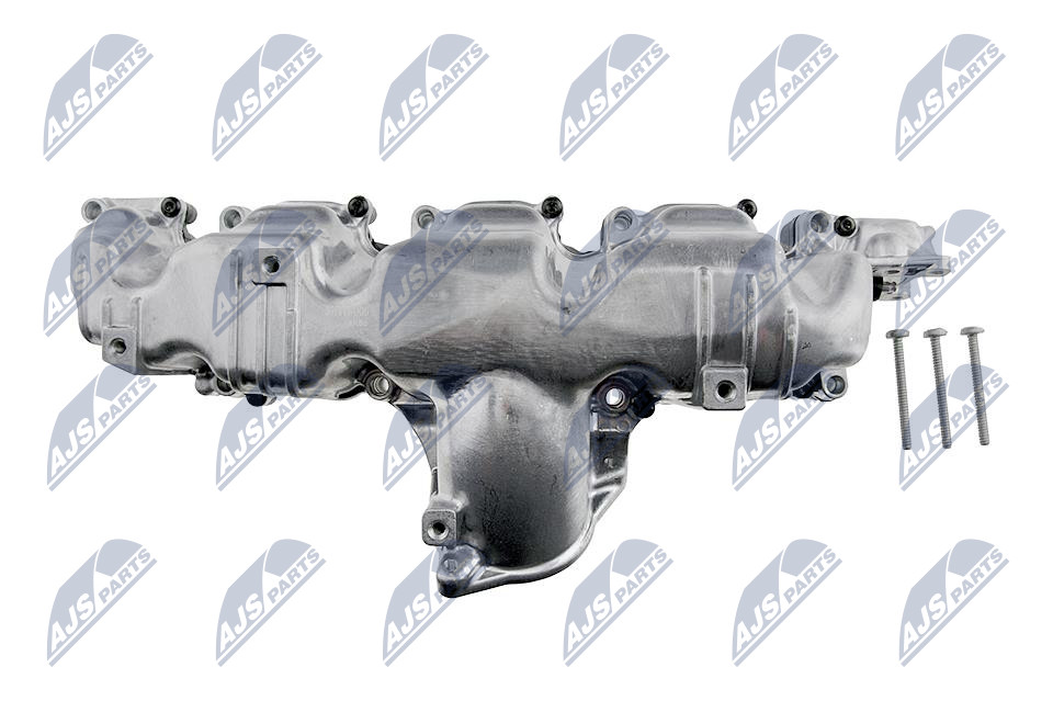Intake Manifold Module - BKS-VW-000 NTY