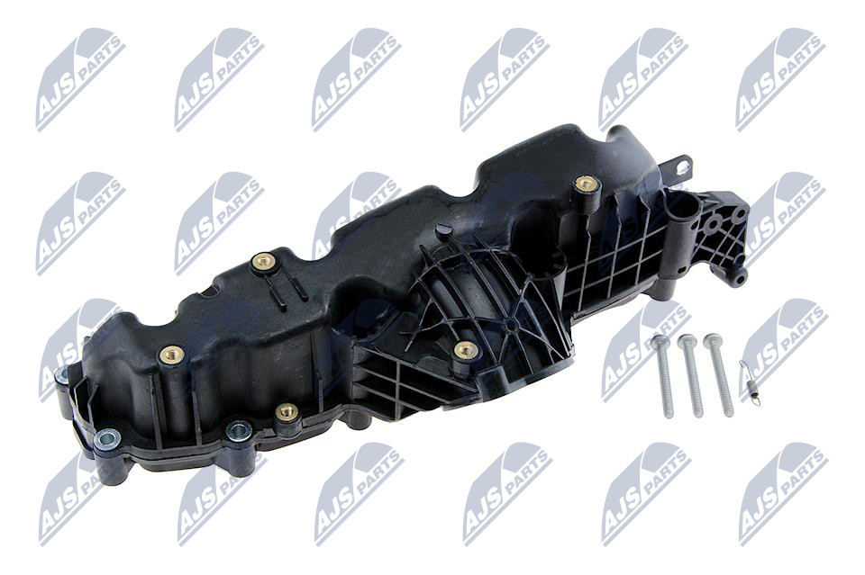 Intake Manifold Module - BKS-VW-001 NTY