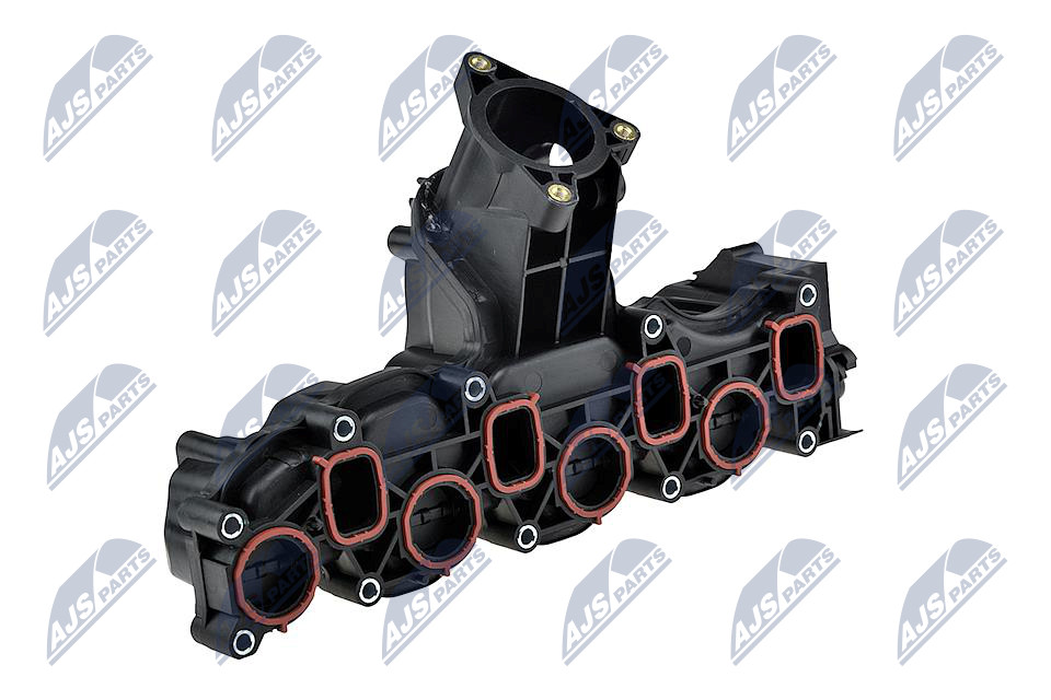 Intake Manifold Module - BKS-VW-007 NTY