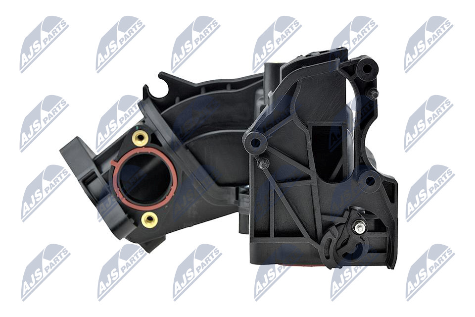 Intake Manifold Module - BKS-VW-007 NTY
