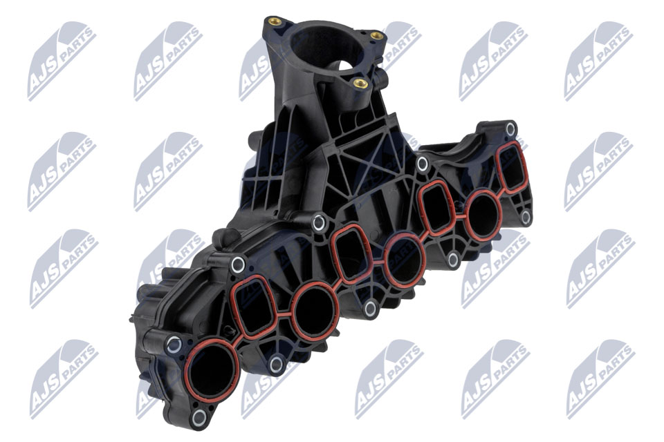 Intake Manifold, air supply - BKS-VW-011 NTY