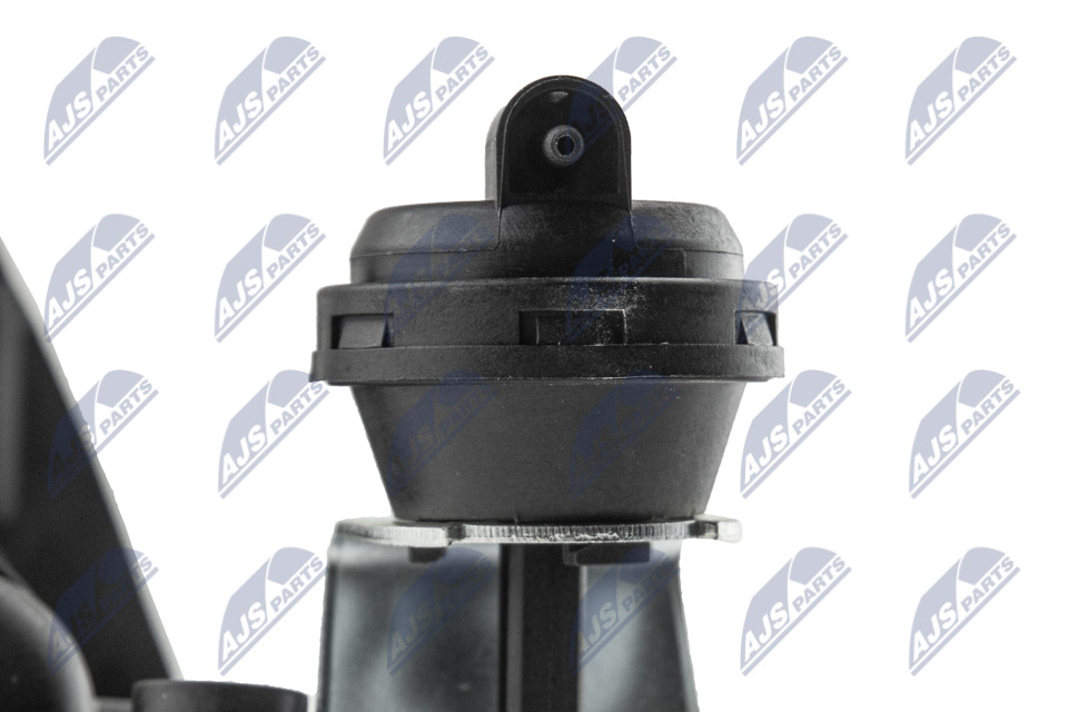 Intake Manifold Module - BKS-VW-012 NTY
