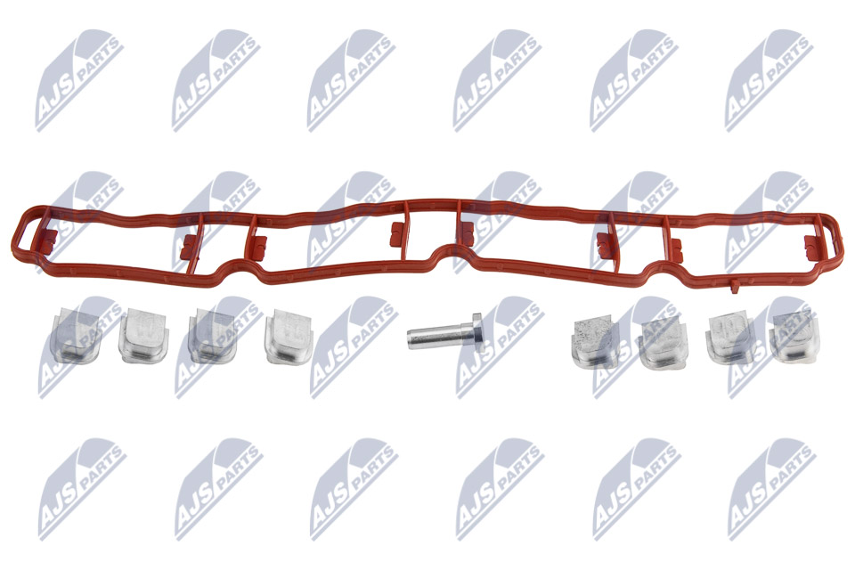 Intake Manifold Module - BKS-VW-013A NTY