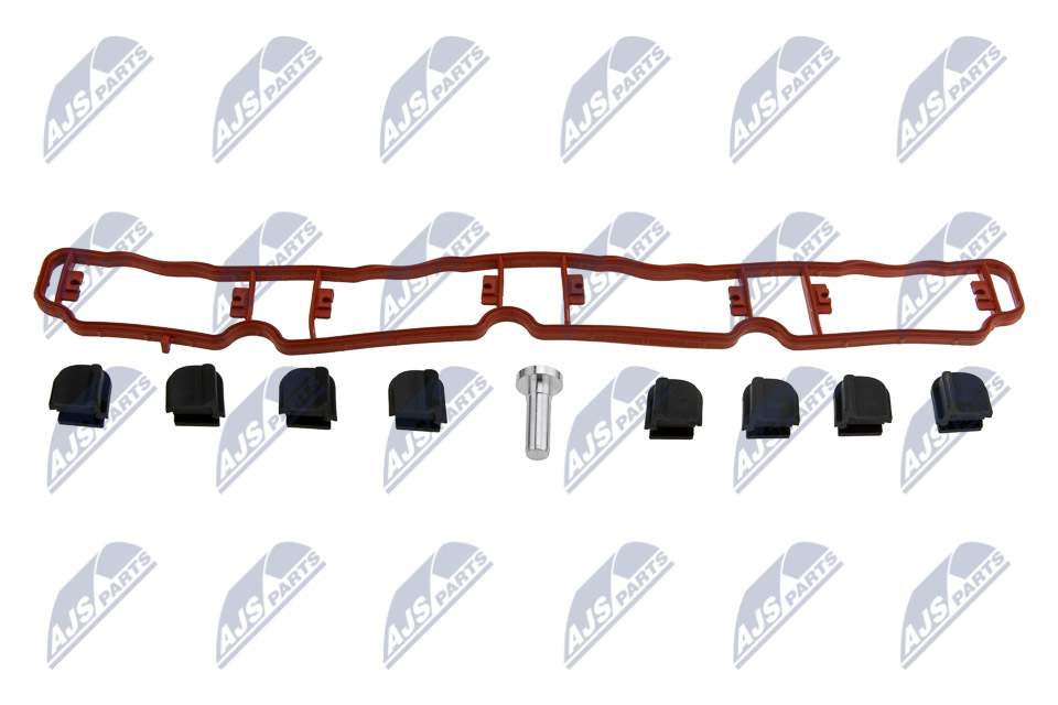 Intake Manifold Module - BKS-VW-013B NTY